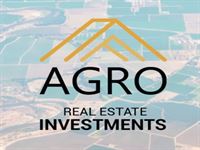 Agro  Real State Investment